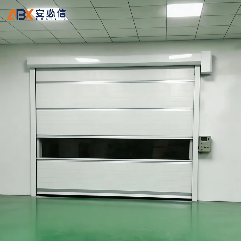 崇左市高速门