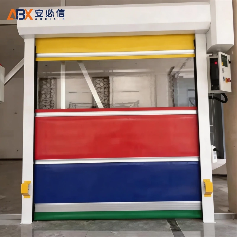 崇左市快速门