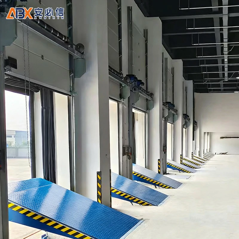 崇左市保温滑升门